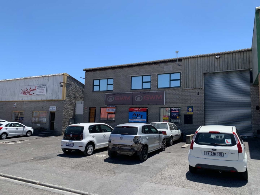 0 Bedroom Property for Sale in Parow East Western Cape